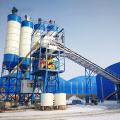 sale concrete batching plant with good quality