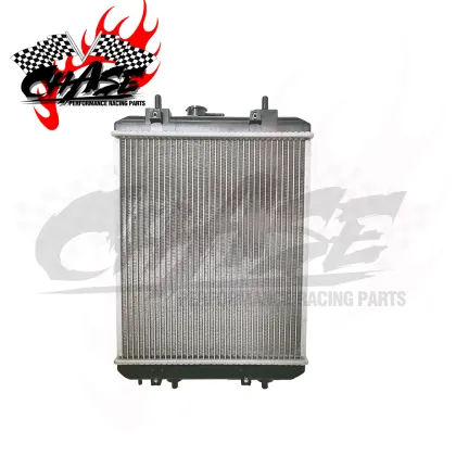 CAR RADIATOR FIT FOR DAIHATSU BOON M300S & SIRION (M3)