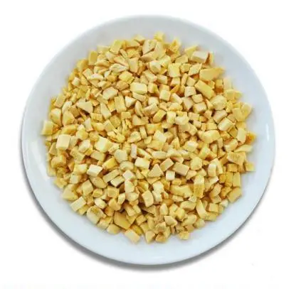 Hot Sale Freeze Dried Chopped Mango