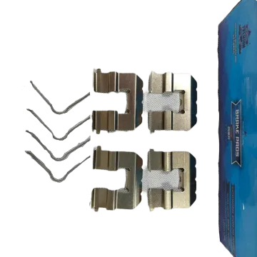 BMW E90 Auto Brake Repairing Kits: Big Brake Kit Solutions