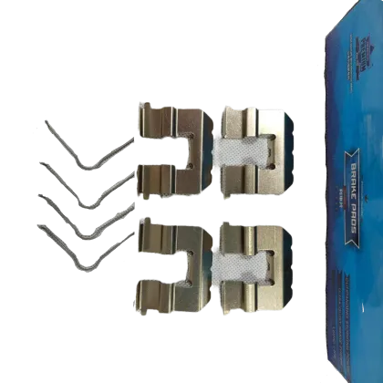 BMW E90 Auto Brake Repairing Kits: Big Brake Kit Solutions