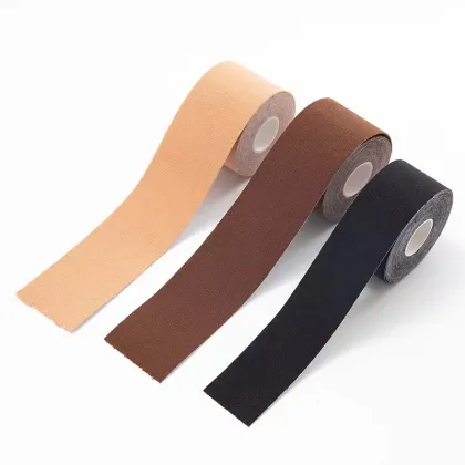 Mingshang Chest Gather Cotton Waterproof Boob Tape
