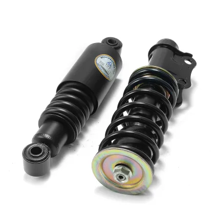 Truck Adjustable Luxury Shock Absorber Springs for Sale