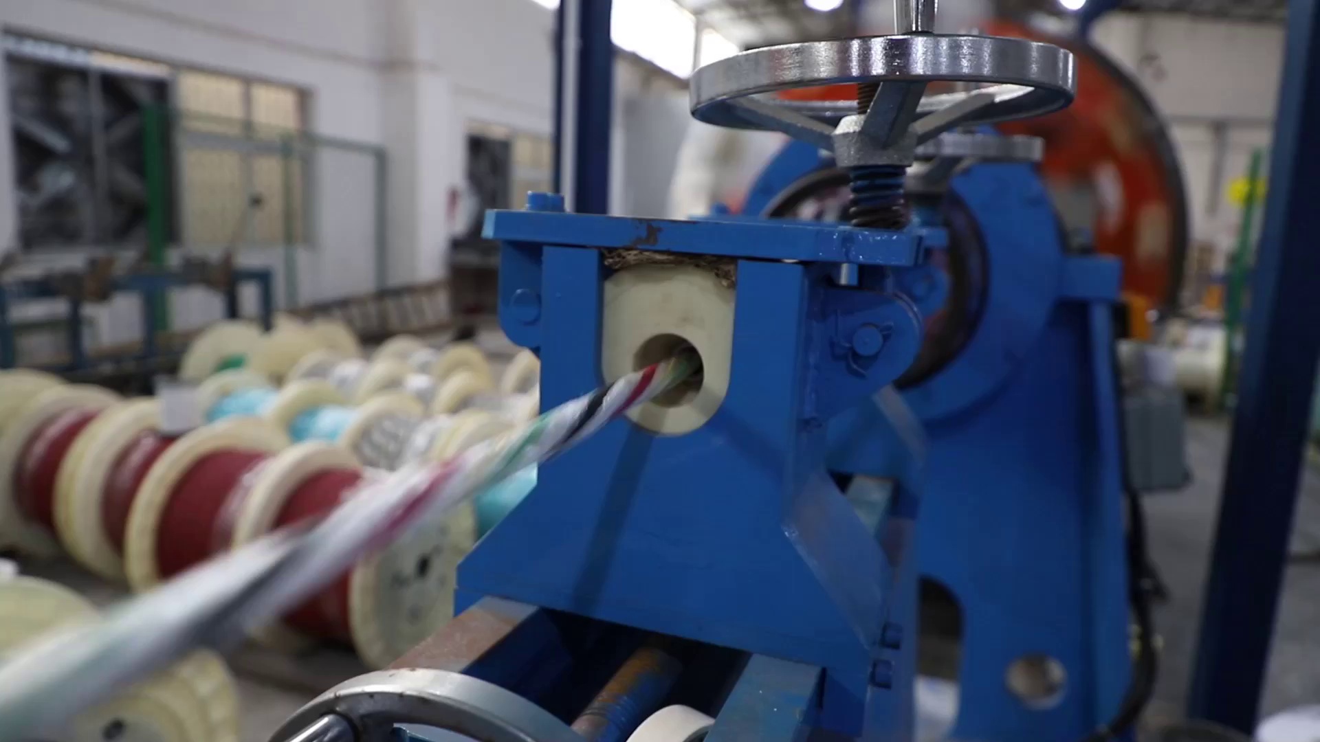 Transparent Medical Tube