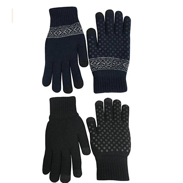 Promotional Knitted  Gloves