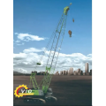 High quality ZOOMLION 85T ZCC850V Crawler Crane price