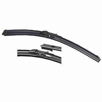 Special Wiper Blade for BMW 5 Series