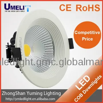 ip 44 led downlight