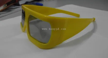 Linear Polarized 3d Glasses, 3d Glasses Linear, 3d Glasses Linear Polarized