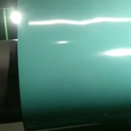 Color Coated Aluminum Sheet - Pre-Painted Metal Panel