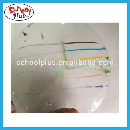 high quality projector marker pen PVC marker pen fabric marker