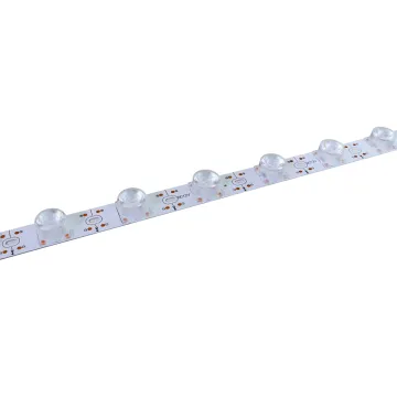 48W SMD1818 Edge LED Module Bar with 5 Years Warranty