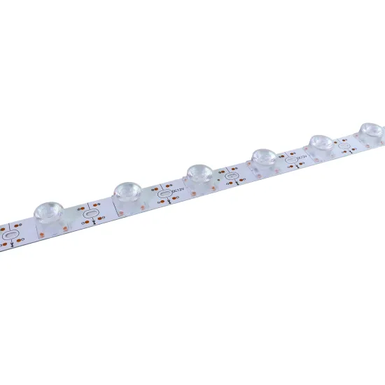 48W SMD1818 Edge LED Module Bar with 5 Years Warranty