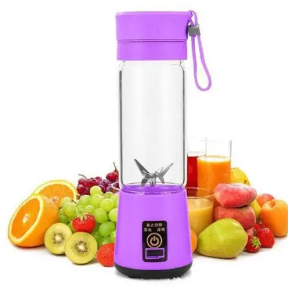 smart mini juicer bottles commercial juicer blender