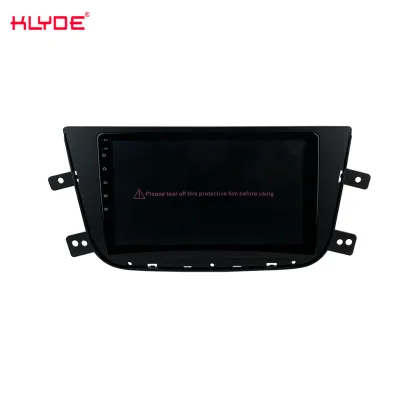 Android car radio for SWM G01 2018-2021
