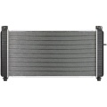 Auto Cooling System Car Radiator for CHEVROLET SILVERADO 2500 LS V8 6.0L OEM 52404243 Radiator