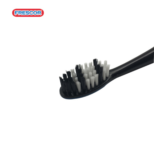 Brosse à dents adulte professionnelle en gros pour une utilisation quotidienne à la maison