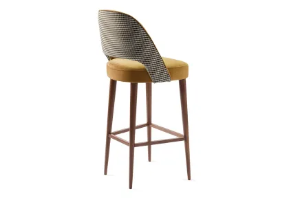 Disen Furniture Bar Chair