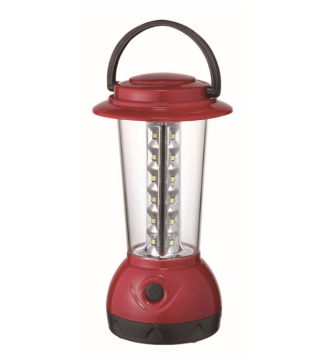 Portable Rechargeable Waterproof LED Camping Light for Hiking