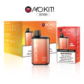 E-Pipe 5000Puffs Aokit Bc 5000Puff Disposable vape