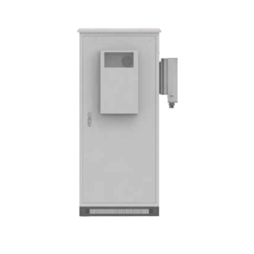 30/50kW आउटडोर कैबिनेट प्रकार ऊर्जा भंडारण प्रणाली