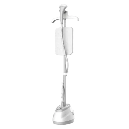 2000W Vertical Fabric Steamer - Household Garment Steamer with Adjustable Board