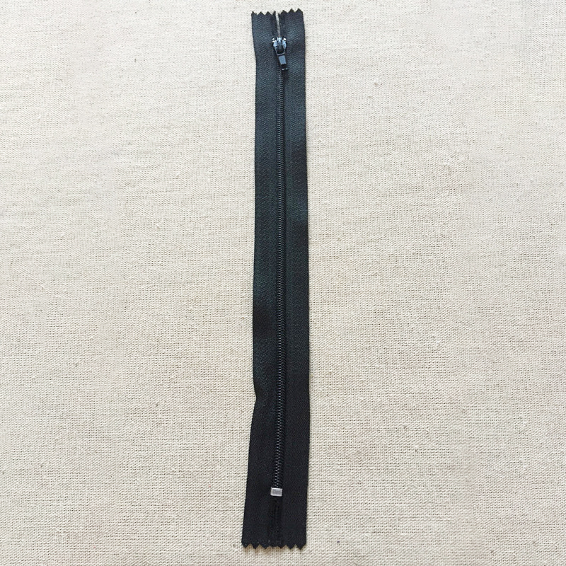 nylon zipper NL-3-5-4