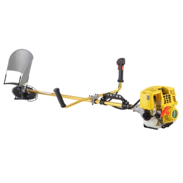 TH -BC139 Bush Cutter Motor Reserveonderdelen - Professionele snoeimanagesborstel Cutter