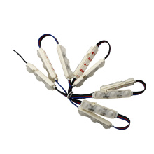 Led Ultrasonic Module RGB 5050 Light Frosted Lens