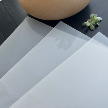 Pond liner GM13 2mm Waterproof White HDPE Geomembrane for Landfill