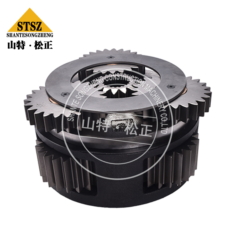 SH460 SK200-6E SK200-7 SH350-5 SH200 SH200A3.SY200.HD820-2.HD820-3 Travel Machinery,Final Drive Assembly