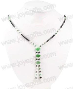 สร้อยคอ Hematite HN0004-2