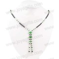 Collar de hematita HN0004-2