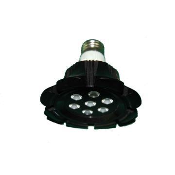 30 LEDStage Lamp PAR / E27 veya vida Bankası