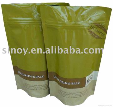 Saquinho de chá 100g