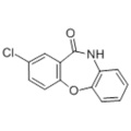 2-Klorodibenz [b, f] [1,4] oksazepin-11 (10H) -on CAS 3158-91-6