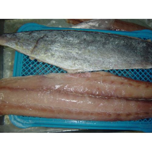 High Quality Seafood Frozen Pacific Saury