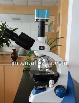 Veterinary Biological Video Computer Microscope