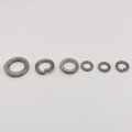 Set Assortment Spring Lock Washer