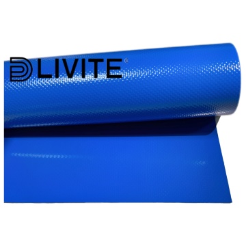 Livite High Quality Waterproof Flame Retardant Door Fabric