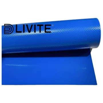 Livite High Quality Waterproof Flame Retardant Door Fabric