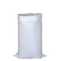 Sacos de embalagem de tecido pp branco