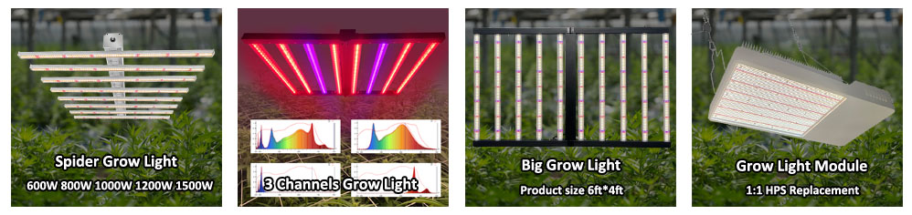 maksdep grow light