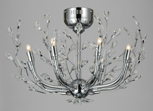 modern crystal chandelier with trade assurance supplier
