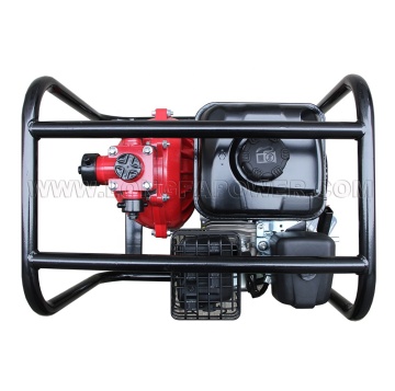 Aluminium Alloy Pump Body Fire Fighting Pumps with USA B&S Engine