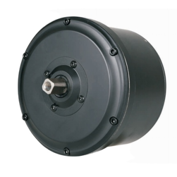 CE EN15194 36V 250W Brushless Central Motor for Electric Bikes