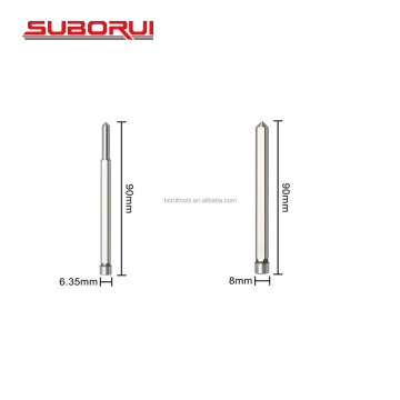 SUBORUI Hss Pilot Pin for Annular Cutter