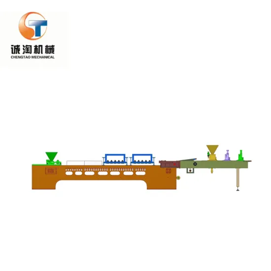 shanghai Electric Dorayaki Making Machine automatic dorayaki production line