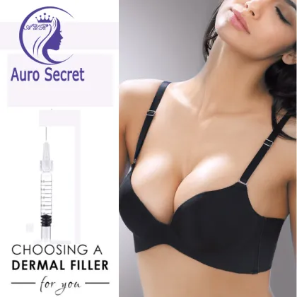 Non Invasive Breast Augmentation Breast Enhancement