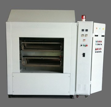 Stator Varnish Plant